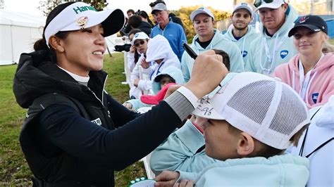 how are lpga rolex rankings determined|lpga world rankings today.